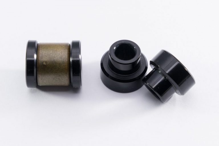 Schaltgestänge Reparatur-Set Für Fiat Doblo 2001-2010 - 2-tlg.